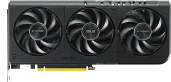 Відеокарта ASUS GeForce RTX 5060 8 GB GDDR7 OC PRIME-RTX5060-O8G (90YV0N10-M0NA00) Відеокарта ASUS GeForce RTX 5060 8 GB GDDR7 OC PRIME-RTX5060-O8G (90YV0N10-M0NA00) | Фото 4