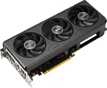 Відеокарта ASUS GeForce RTX 5060 8 GB GDDR7 OC PRIME-RTX5060-O8G (90YV0N10-M0NA00) Відеокарта ASUS GeForce RTX 5060 8 GB GDDR7 OC PRIME-RTX5060-O8G (90YV0N10-M0NA00) | Фото 5