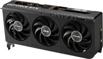 Відеокарта ASUS GeForce RTX 5060 8 GB GDDR7 OC PRIME-RTX5060-O8G (90YV0N10-M0NA00) Відеокарта ASUS GeForce RTX 5060 8 GB GDDR7 OC PRIME-RTX5060-O8G (90YV0N10-M0NA00) | Фото 6
