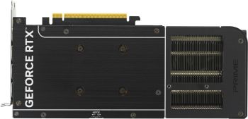 Відеокарта ASUS GeForce RTX 5060 8 GB GDDR7 OC PRIME-RTX5060-O8G (90YV0N10-M0NA00) Відеокарта ASUS GeForce RTX 5060 8 GB GDDR7 OC PRIME-RTX5060-O8G (90YV0N10-M0NA00) | Фото 7