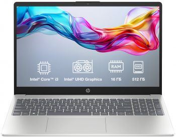 Ноутбук HP 15-fd0138ua (BF1K1EA) Купить ноутбук Ноутбук HP 15-fd0138ua (BF1K1EA) | Фото 6