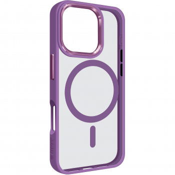 Чохол ArmorStandart Unit MagSafe для APPLE iPhone 16 Pro Violet (ARM78723) | Фото 1