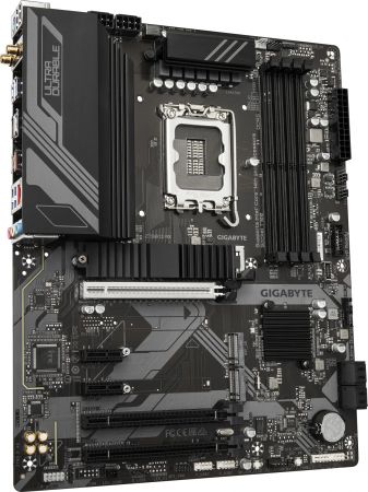 Материнская плата GIGABYTE Z790 D (Z790_D_AX) Материнская плата GIGABYTE Z790 D (Z790_D_AX) | Фото 3