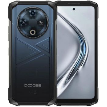 Смартфон Doogee Fire 6 6.56