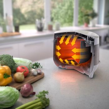 Мультиварка PHILIPS All-in-One HD4713/40 Купить мультиварку Мультиварка PHILIPS All-in-One HD4713/40 | Фото 5