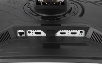 Монітор 27 Монітор 27