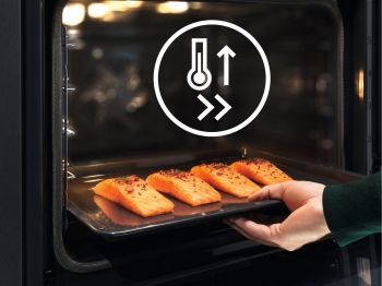 Духова шафа ELECTROLUX LOF6P16Z | Фото 4