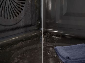 Духова шафа ELECTROLUX LOF6P16Z | Фото 6