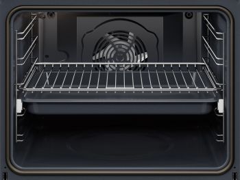 Духова шафа ELECTROLUX LOF6P16Z | Фото 7