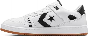 Кеди CONVERSE As-1 Pro Ox A07318C 43 (9.5 US) білі (194434854305 ) Кеди CONVERSE As-1 Pro Ox A07318C 43 (9.5 US) білі (194434854305 ) | Фото 6