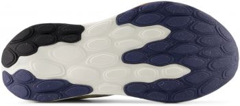 Кросівки чоловічі New Balance Arishi V4 MARISTR4 44 (10 US) сіро-жовті (197968122278) | Фото 6