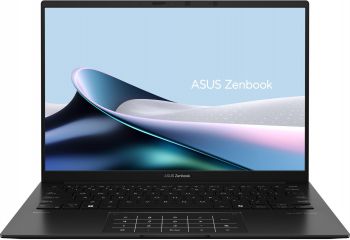 Купить ноутбук Ноутбук ASUS Zenbook 14 UM3406KA-QD025 (90NB14U1-M00120) | Фото 2