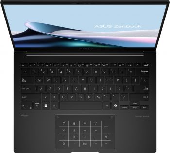 Купить ноутбук Ноутбук ASUS Zenbook 14 UM3406KA-QD025 (90NB14U1-M00120) | Фото 5