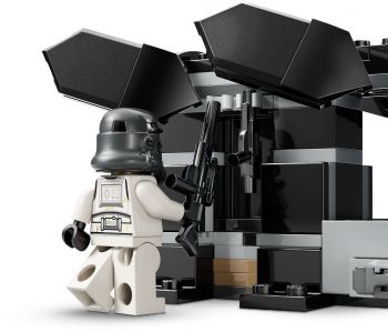Конструктор LEGO Бойовий набір «Боєць смерті та Нічний піхотинець V29 Star Wars TM (75412-) Конструктор LEGO Бойовий набір «Боєць смерті та Нічний піхотинець V29 Star Wars TM (75412-) | Фото 3