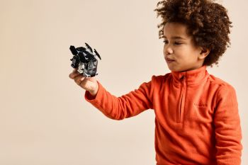 Конструктор LEGO Бойовий набір «Боєць смерті та Нічний піхотинець V29 Star Wars TM (75412-) Конструктор LEGO Бойовий набір «Боєць смерті та Нічний піхотинець V29 Star Wars TM (75412-) | Фото 7