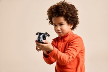 Конструктор LEGO Бойовий набір «Боєць смерті та Нічний піхотинець V29 Star Wars TM (75412-) Конструктор LEGO Бойовий набір «Боєць смерті та Нічний піхотинець V29 Star Wars TM (75412-) | Фото 9