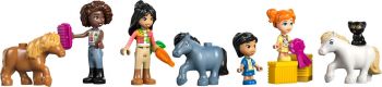 Конструктор LEGO Friends Ранчо і стайня поні (42654) Купить конструктор Конструктор LEGO Friends Ранчо і стайня поні (42654) | Фото 10