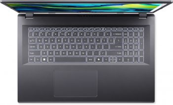 Ноутбук ACER Aspire 17 A17-51M (NX.JHEEU.001) Купить ноутбук Ноутбук ACER Aspire 17 A17-51M (NX.JHEEU.001) | Фото 4