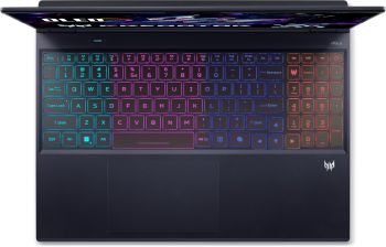 Купить ноутбук Ноутбук ACER Predator Helios Neo 16S AI 16 PHN16S-71 (NH.QX7EU.004) | Фото 8