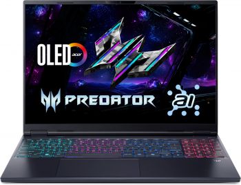 Купить ноутбук Ноутбук ACER Predator Helios Neo 16S AI 16 PHN16S-71 (NH.QX7EU.004) | Фото 14