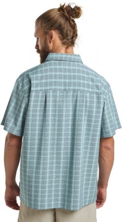 Сорочка чоловіча Jack Wolfskin Meseta Shirt M A63880_T0003 XXL синя (4064886446365) Сорочка чоловіча Jack Wolfskin Meseta Shirt M A63880_T0003 XXL синя (4064886446365) | Фото 4