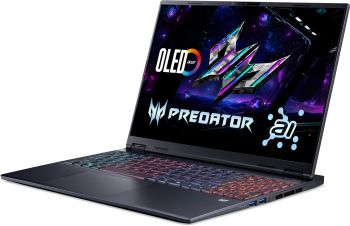 Купить ноутбук Ноутбук ACER Predator Helios Neo 16S AI PHN16S-71 (NH.QX7EU.005) | Фото 7