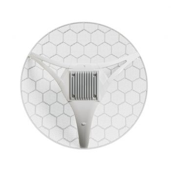 Маршрутизатор MikroTik LHG LTE18 (LHGGM&EG18-EA) | Фото 1