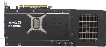 Відеокарта ASUS Radeon RX 9070 16GB GDDR6 OC PRIME (90YV0LI1-M0NA00) Відеокарта ASUS Radeon RX 9070 16GB GDDR6 OC PRIME (90YV0LI1-M0NA00) | Фото 6