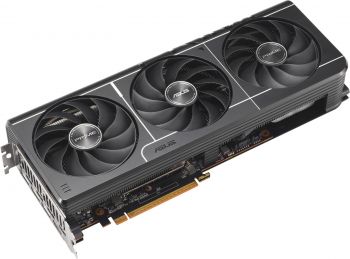 Відеокарта ASUS Radeon RX 9070 16GB GDDR6 OC PRIME (90YV0LI1-M0NA00) Відеокарта ASUS Radeon RX 9070 16GB GDDR6 OC PRIME (90YV0LI1-M0NA00) | Фото 8