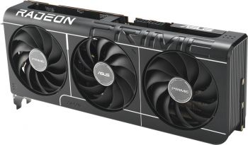 Відеокарта ASUS Radeon RX 9070 16GB GDDR6 OC PRIME (90YV0LI1-M0NA00) Відеокарта ASUS Radeon RX 9070 16GB GDDR6 OC PRIME (90YV0LI1-M0NA00) | Фото 9