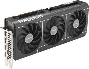 Відеокарта ASUS Radeon RX 9070 16GB GDDR6 OC PRIME (90YV0LI1-M0NA00) Відеокарта ASUS Radeon RX 9070 16GB GDDR6 OC PRIME (90YV0LI1-M0NA00) | Фото 10