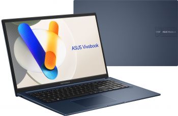Купить ноутбук Ноутбук ASUS Vivobook 17 X1704VA-AU755 (90NB10V2-M00V30) | Фото 4