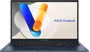 Купить ноутбук Ноутбук ASUS Vivobook 17 X1704VA-AU755 (90NB10V2-M00V30) | Фото 12