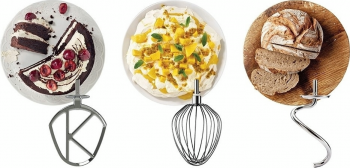 Кухонна машина Kenwood KVL4100S Кухонна машина Kenwood KVL4100S | Фото 5