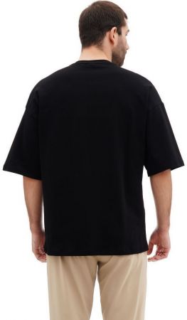 Футболка чоловіча TURBAT Black Sea L чорна (012.004.4986) | Фото 4