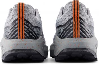 Кросівки чоловічі New Balance Garoe MTGAROJ2 45 (11 US) сірі (198686460567) Кросівки чоловічі New Balance Garoe MTGAROJ2 45 (11 US) сірі (198686460567) | Фото 1