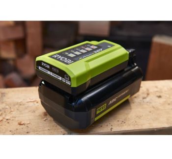 RYOBI RY36C17A 36В 1.7А (5133004557) | Фото 1