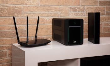 ДБЖ APC Back-UPS 1200VA, Schuko (BX1200MI-GR) Купить источник бесперебойного питания (ИБП) ДБЖ APC Back-UPS 1200VA, Schuko (BX1200MI-GR) | Фото 6