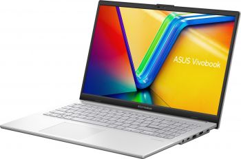 Ноутбук ASUS Vivobook Go 15 E1504FA-BQ1105 (90NB0ZR1-M01YF0) 1 | Фото 11
