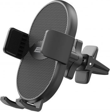Автотримач 2Е Air vent для смартфона (2E-WCQ01-13) | Фото 4