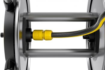 Катушка зі шлангом KARCHER HT 5.20 (2.645-368.0) | Фото 2