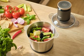 Подрібнювач SENCOR SCB8000BK Купить блендер Подрібнювач SENCOR SCB8000BK | Фото 3