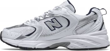 Кросівки New Balance 530 MR530SG 40.5 (7.5 US) біло-сині (194182854855) | Фото 2