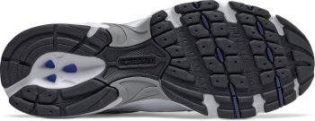 Кросівки New Balance 530 MR530SG 40.5 (7.5 US) біло-сині (194182854855) | Фото 14