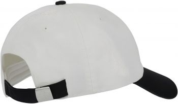 Кепка New Balance Circle Graphic LAH51012SST біло-чорна (197967512261) Кепка New Balance Circle Graphic LAH51012SST біло-чорна (197967512261) | Фото 2