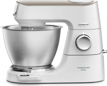 Кухонна машина KENWOOD KVC65.001WH Кухонна машина KENWOOD KVC65.001WH | Фото 3