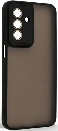 Чохол ArmorStandart ShadeX для SAMSUNG A26 Black (ARM82763) Чохол ArmorStandart ShadeX для SAMSUNG A26 Black (ARM82763) | Фото 2