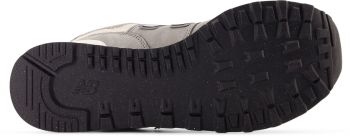 Кросівки New Balance 574 U574SNV 45.5 (11.5 US) світло-сірі (198686548982) Кросівки New Balance 574 U574SNV 45.5 (11.5 US) світло-сірі (198686548982) | Фото 9