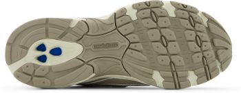 Кросівки підліткові New Balance 740 GR740SA 37.5 (5 US) бежеві (198686539355) | Фото 6