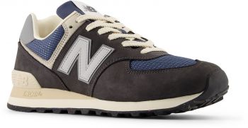 Кросівки New Balance 574 U574SGG 39.5 (6.5 US) коричневі (198686549309) Кросівки New Balance 574 U574SGG 39.5 (6.5 US) коричневі (198686549309) | Фото 5